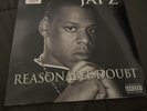 JAŸ-Z - REASONABLE DOUBT 30th Anniversary Edition (Target Exclusive, 2 Vinyl)