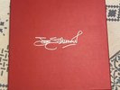 Completely Limited Production Joe Strummer 001 Deluxe Boxset