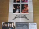 Metallica Garage Japan