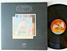 Led Zeppelin – The Song Remains the Same (2LP D 1976 VG+/M- Booklet black Inner)