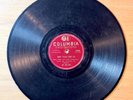 Joe Williams Baby Please Don’t Go Wild Cow Moan Columbia 37945 Blues 78 Record