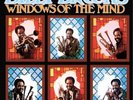 Billy Brooks Windows of the Mind (Vinyl) 12