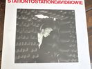 David Bowie Station to Station 12