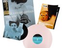 Preorder Tigermilk Belle and Sebastian. LP Rough Trade 50th Anniversary Edition.