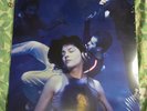 NEW  The Marias - Submarine; Bad World Records; Black/Blue Liquid Filled Vinyl