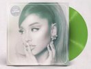 NEW Ariana Grande Positions Spring Green Vinyl Urban Outfitters Edition Sealed