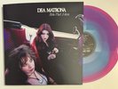 Dea Matrona - Hate That I Care 12” Coloured Vinyl Numbered Blood Records