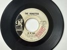 RONETTES: be my baby / girls can tell PHILLES 7