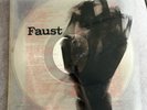 Faust - Selftitled - Original UK Polydor LP Clear Picture Disc -2310 142