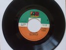 Led Zeppelin - Stairway To Heaven / Whole Lotta Love - EX- 45  Jukebox