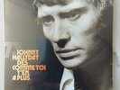 JOHNNY HALLYDAY 