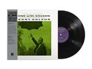 Gone With Golson (Original Jazz Classics Series) [Vinyl LP]
