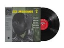 Jazz Message 2 (Original Jazz Classics Series LP) [Vinyl LP]