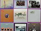 GENESIS COLLECTORS LIMITED EDITION BOX SET No. 6VERY RAREMINT