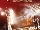 Queen Fire Live Bowl