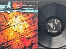HOT WATER MUSIC Live At The Hardback 1999 Issue LP VG+ Plays Well No Idea Vinyl