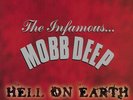 Mobb Deep - Hell On Earth [New Vinyl LP] Explicit, 140 Gram Vinyl
