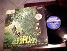Caravan: If I Could Do It All Over Again-I'd Do It All Over You-PROMO PS 582-VG+