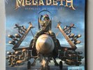 Megadeth Warheads On Foreheads