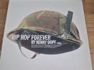 Hip Hop Forever by Kenny Dope Vinyl Record 4lp Box Set old school 80s 90s
