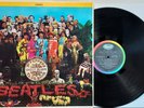 The Beatles Sgt. Peppers Lonely Hearts Club Band 1967 Capitol SMAS 2653