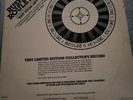 Rush- “Rush 'N' Roulette” 1981 Excerpts  From “Exit Stage Left” Vinyl Promo rare