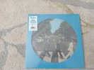 The Beatles - Abbey Road 2019 Limited Edition Vinyl Picture Disc