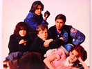 Breakfast Club Soundtrack  1985 A&M New Wave Pop Rock Vinyl LP Record Album