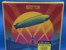 Led Zeppelin Celebration Day 3 Vinyl 180g LP Box Set 2012 Live Arena new sealed