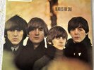 THE BEATLES. BEATLES FOR SALE EP 7