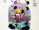 Queen - Innuendo LP 1991 Parlophone VG+/VG+