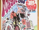 THE WHO Magic Bus FACTORY SEALED Original 1968 MONO FIRST PRESSING Near Mint