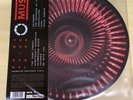 MUSE-LP THE WOW  SIGNAL-ZOETROPE LP-5000 No’d 240/241/242/243 BLOOD RECORDS-MUPL