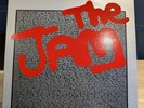 The Jam Peel Session Vinyl, Strangefruit Label, In Excellent Condition.