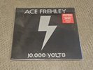 KISS ACE FREHLEY 10,000 VOLTS LIGHTNING BOLT VARIANT NEW SEALED
