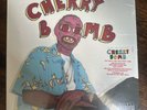 Rare -TYLER THE CREATOR- RECORD STORE DAY CHERRY BOMB RED Vinyl LP Record Album