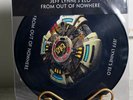 Rare Jeff Lynne's ELO From Out Of Nowhere Picture Disc Vinyl LP 2019 Columbia