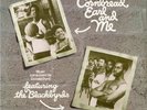 Original Blackbyrds Cornbread Earl And Me Sealed Lp On Fantasy F 9483