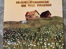 Buckethead – Slaughterhouse On The Prairie 2009