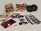 Yeah Yeah Yeahs Signed Limited Edition Fever to Tell Deluxe Box Set Vinyl 2017