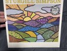 Sturgill Simpson - High Top Mountain SEALED Vinyl LP RARE