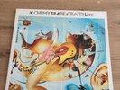 +DIRE STRAITS+ALCHEMY (Live)+2 LP/Vinyl+Netherlands+