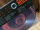 MUSE  - THE WOW  SIGNAL LP  Zoetrope Vinyl BLOOD RECORDS  Low number/5000
