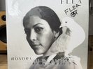 Flea Honora Signed Vinyl LP Red Hot Chili Peppers