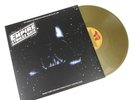 Star Wars The Empire Strikes Back Soundtrack Gold Vinyl 2 LP 2016 UNPLAYED - USA