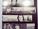 The Church - Gold Afternoon Fix  (1990 US  vinyl LP), Used, Tested, Free S/H