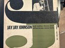 Jay Jay Johnson - The Eminent Jay Jay Johnson Volume 2, BLP1506 First Pressing