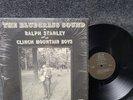 Vintage Ralph Stanley Clinch Mountain Boys Bluegrass Sound 12