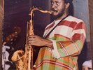 Jazz  LP Pharoah Sanders - Live At The East IMPULSE