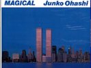 vinyl Records Junko Ohashi/Magical (100％ Pure LP)PROT-7148 / 7149 LP from Japan
